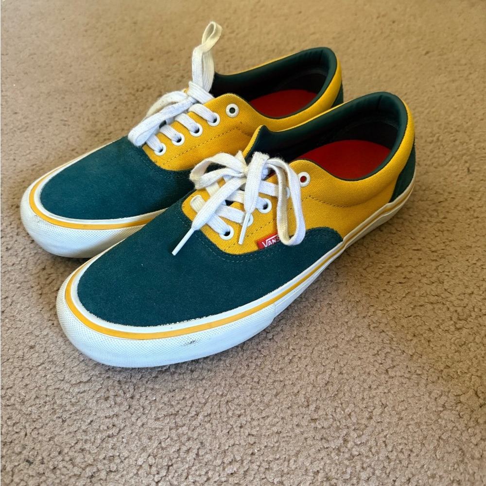 Vans Era Pro Skate Shoes